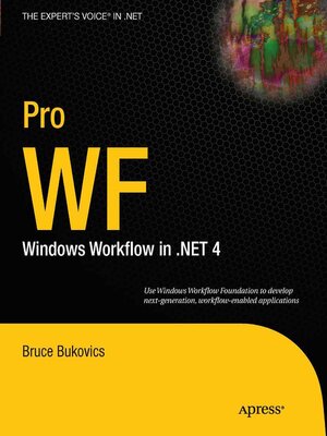 cover image of Pro WF